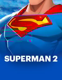 Superman II Slots 
