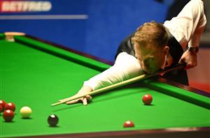2024 Northern Ireland Open Prize Money - £550,400 on offer