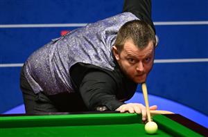 mark allen snooker