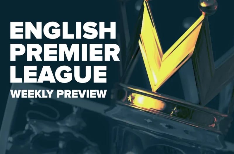 English Premier League Predictions Matchday 12 Picks