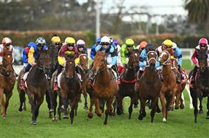 Caulfield Cup Day 2022 Highlights