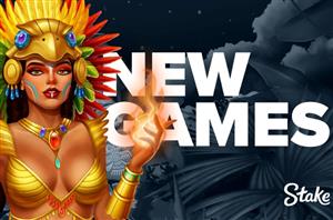 stake.com new casino games