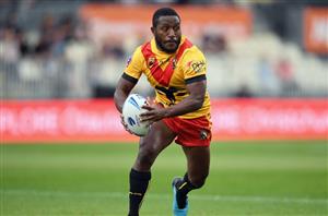 papua new guinea rugby league