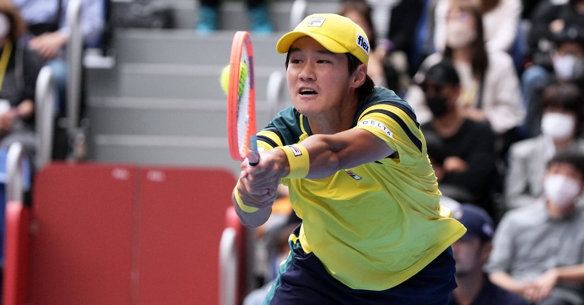 Busan Challenger Live Streaming Watch Tennis Online