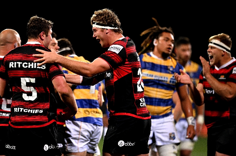 Canterbury vs Wellington Predictions & Tips – Canterbury backed to win NPC final