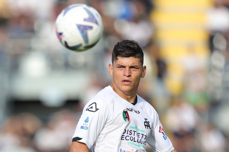 Spezia vs bari betting preview goal forex day trading trader mompreneursonline