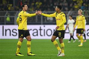 Hannover vs Borussia Dortmund Predictions & Tips - Goals on the cards in the DFB Pokal
