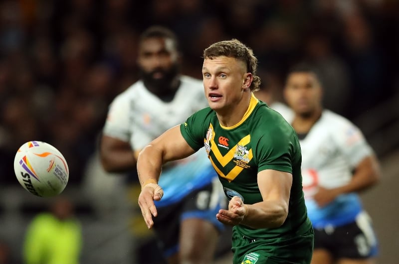 Australia vs Scotland Tips & Rugby League World Cup Preview