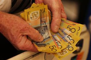 Happy Valley multi pays $435.60 - Bets landed with Dabble