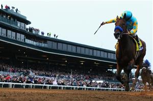 2022 Breeders' Cup Classic Odds - Flightline odds-on to remain unbeaten at Keeneland