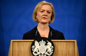liz truss