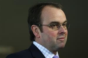 Alan King Stable Tour 2022/23 - Key quotes on his top jumpers