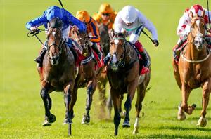 2022 Vertem Futurity Trophy Tips - Gosden runner to take down the Irish favourite