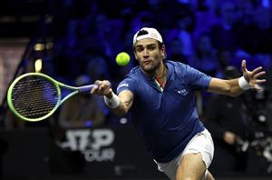 Matteo Berrettini