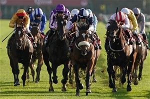 2022 Criterium de Saint-Cloud Tips - Bolger's filly can beat the boys
