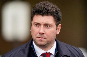 Olly Murphy Stable Tour 2024/25 - Key quotes on his stable stars