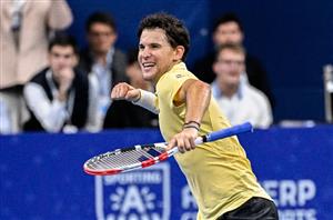 European Open Live Streaming - Watch ATP Antwerp Online