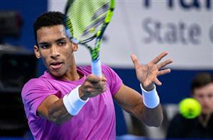 Richard Gasquet vs Felix Auger Aliassime Live Stream, Predictions & Tips - Auger Aliassime to show his class at the European Open