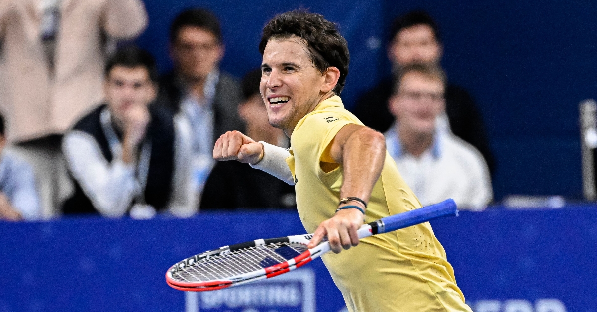 European Open Live Streaming Watch ATP Antwerp Online
