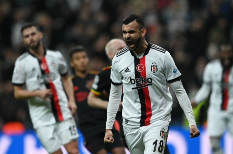 Besiktas JK - Statistics and Predictions