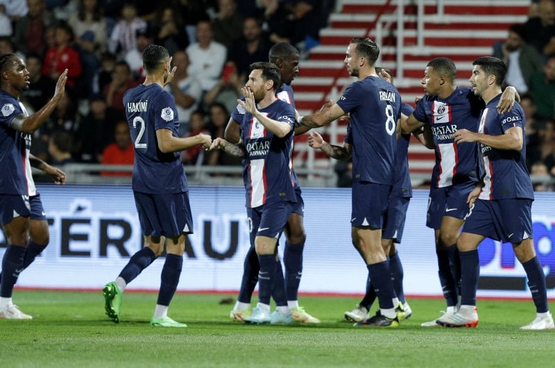 PSG vs Maccabi Haifa Predictions, Tips, Preview & Live Stream