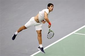 2022 Swiss Indoors Prize Money - €2,135,350 on offer at ATP Basel