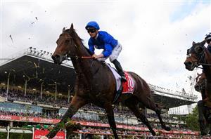Cox Plate Day 2022 Highlights