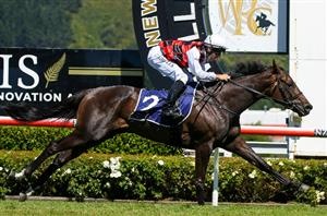 Empire Rose Stakes Betting Odds - New Zealand mare holds favouritism