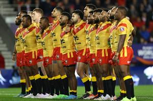 Papua New Guinea vs Cook Islands Tips & Preview - PNG to keep Rugby League World Cup hopes alive
