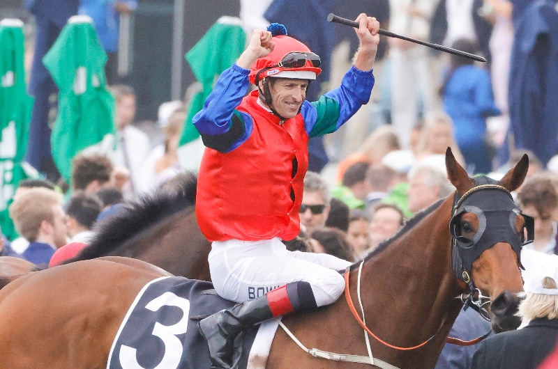 Victoria Derby Tips