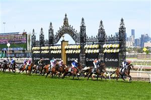 How to watch the 2022 Melbourne Cup online