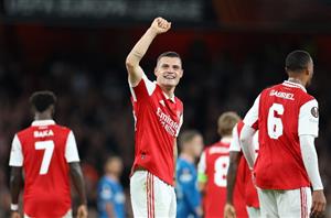 Arsenal
