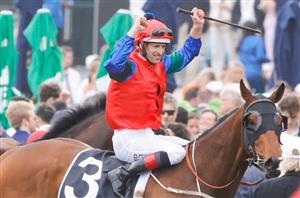 2022 Victoria Derby Tips - Can Sharp N Smart run the trip out strongly?