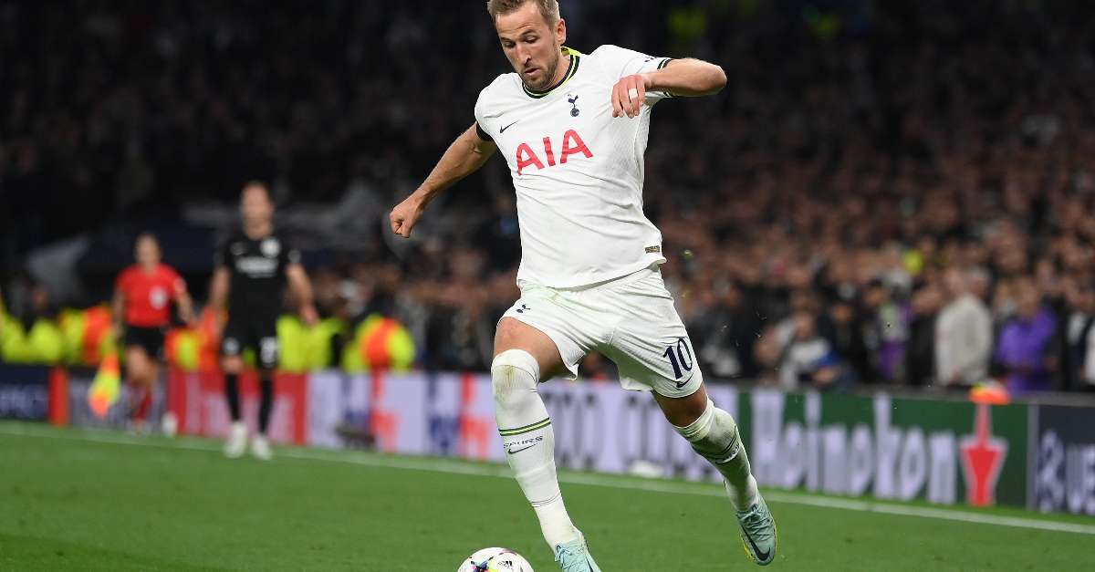 Tottenham vs Sporting CP Predictions, Preview & Live Stream