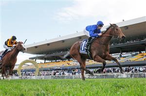 Coolmore Stud Stakes Tips