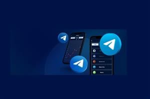 megapari telegram app