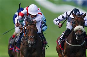 deauville legend