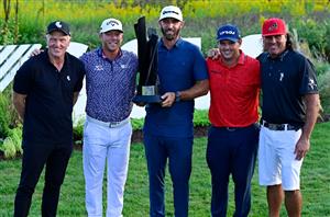 LIV Golf Team Championship Miami Tips & Preview - 4 Best Bets for Florida