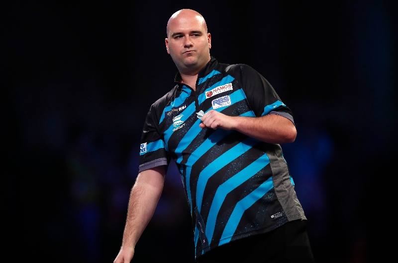 2022 European Championship Darts Prize Money £500,000 on offer