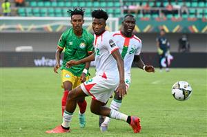 Ethiopian africa cup of nations