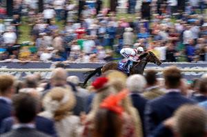 Melbourne Cup Barriers