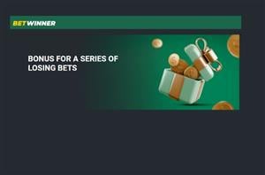Betwinner Free Bet