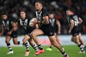 New Zealand vs Ireland Tips & Preview - Kiwis backed to cover at RLWC