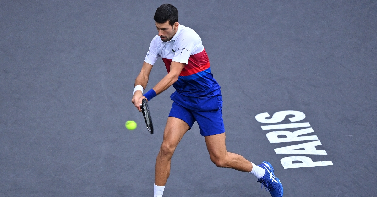 Paris masters online prize money