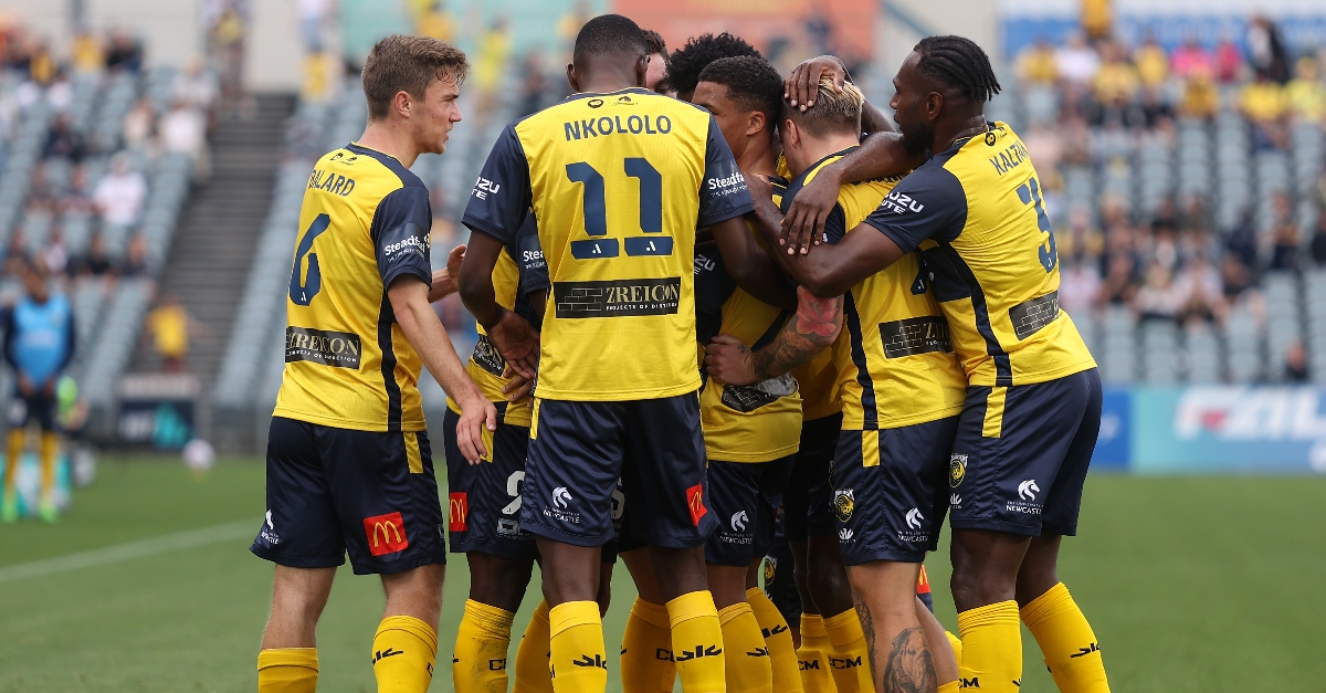 Central Coast Mariners vs Western United Tips & Live Stream