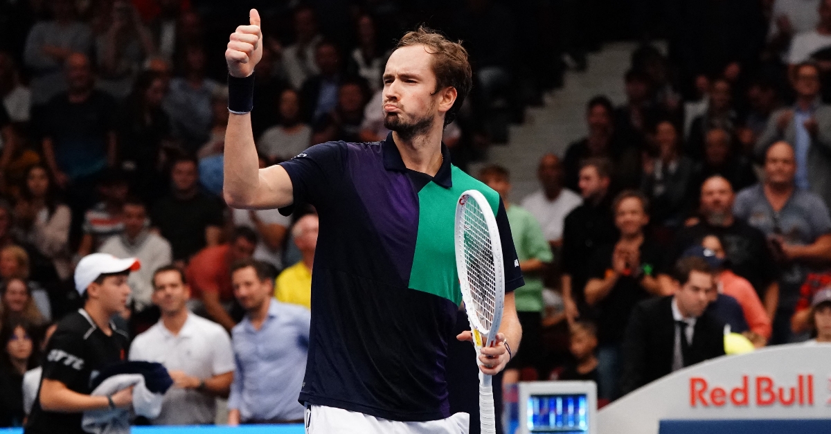 Vienna Open Live Streaming Watch ATP Vienna Online