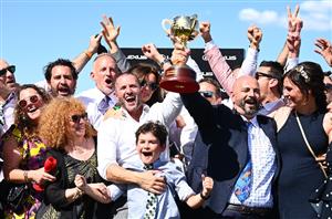 2022 Melbourne Cup Prize Money - $8m up for grabs at Flemington