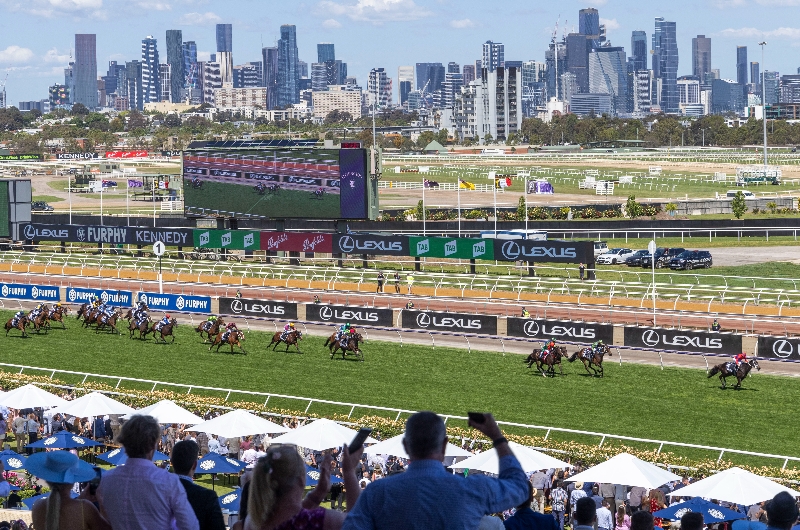 2022 Melbourne Cup Tips - Two against the favourite at Flemington