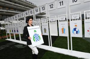 2022 Melbourne Cup Final Field and Draw - Deauville Legend lands plum draw in nine