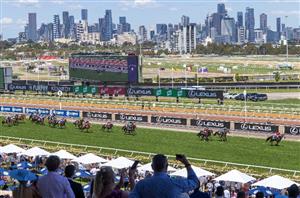 2022 Melbourne Cup Tips - Two against the favourite at Flemington